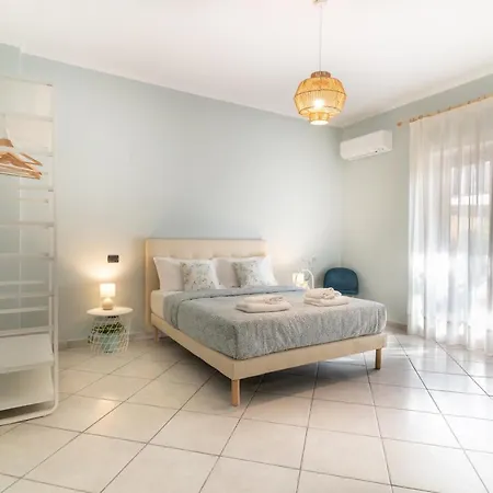 Hidden Garden & Bed & Breakfast 4*