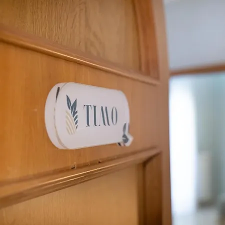 Bed & Breakfast Hidden Garden & 4*