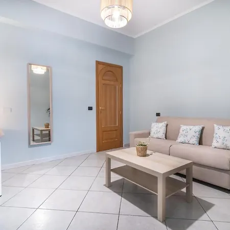 Hidden Garden & 4* Sorrento