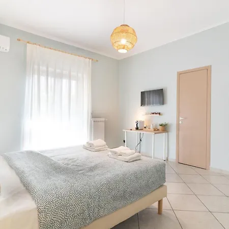 Bed & Breakfast Hidden Garden & Sorrento