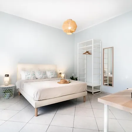 Bed & Breakfast Hidden Garden &