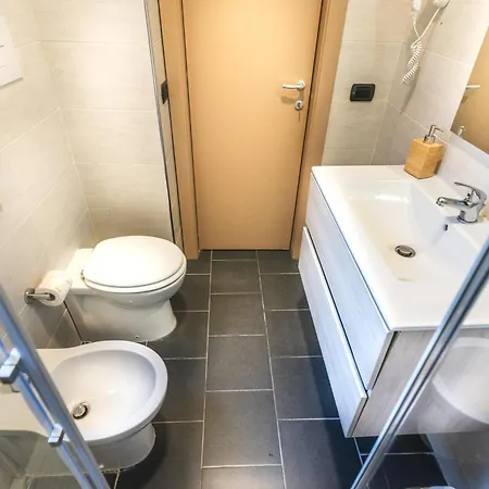 Bed & Breakfast Hidden Garden & 4*