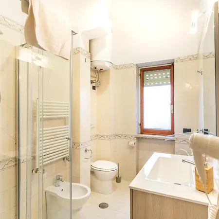 Bed & Breakfast Hidden Garden & Sorrento