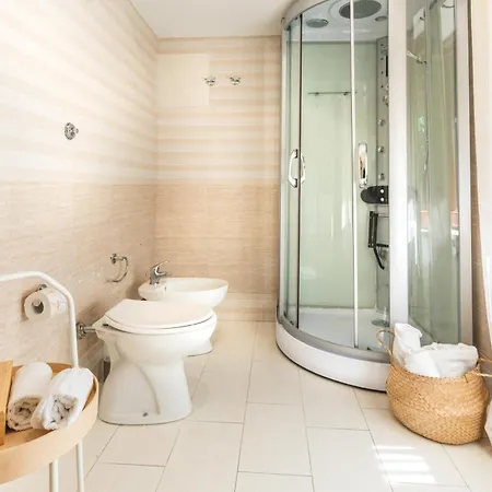 Hidden Garden & Sorrento