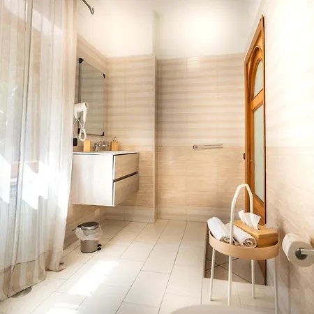 Bed & Breakfast Hidden Garden &