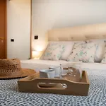 Bed and Breakfast Hidden Garden &