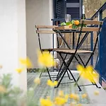 Hidden Garden & Bed and Breakfast