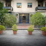 Hidden Garden & Bed and Breakfast