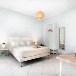 Bed and Breakfast Hidden Garden &
