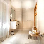 Bed and Breakfast Hidden Garden &