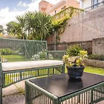 Bed and Breakfast Hidden Garden &