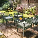 Bed and Breakfast Hidden Garden & 4*
