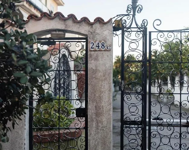 Hidden Garden & 4* Península Sorrentina