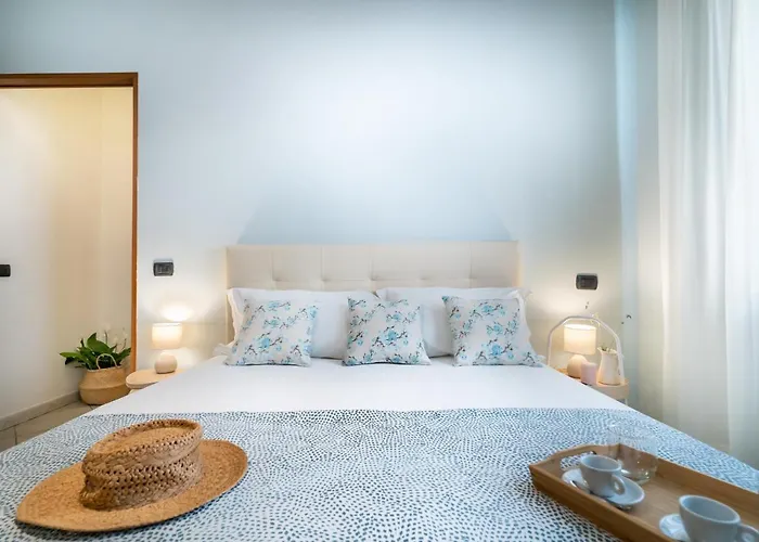 Hidden Garden & Península Sorrentina