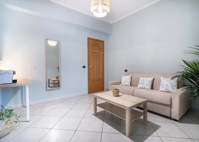 Hidden Garden & 4* Península Sorrentina