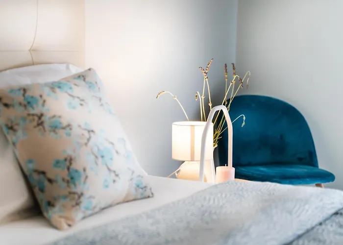 Hidden Garden & 4* Península Sorrentina