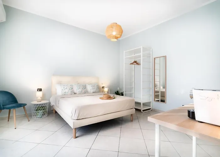 Bed and breakfast Hidden Garden &