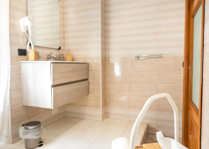 Bed and breakfast Hidden Garden &