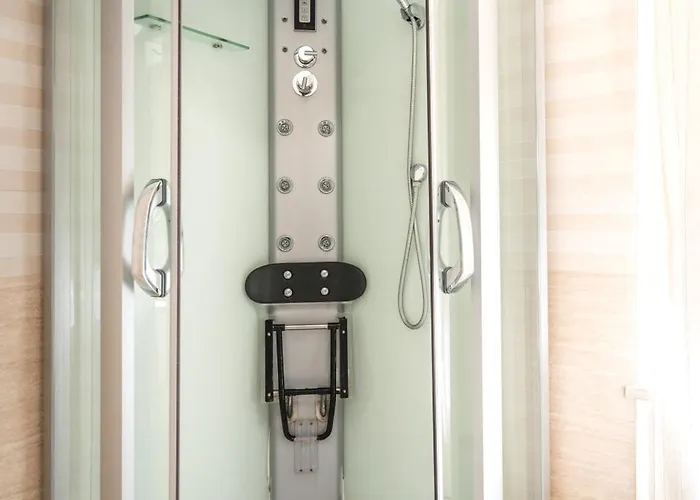 Hidden Garden & Península Sorrentina