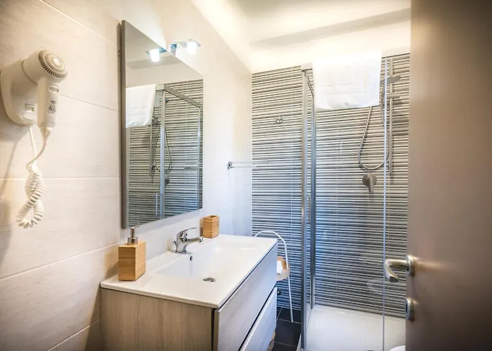 Bed and breakfast Hidden Garden &