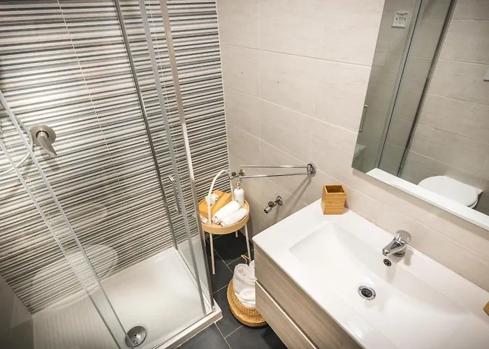 Bed and breakfast Hidden Garden & Península Sorrentina