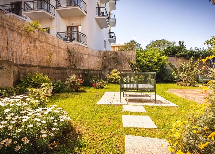 Hidden Garden & Península Sorrentina