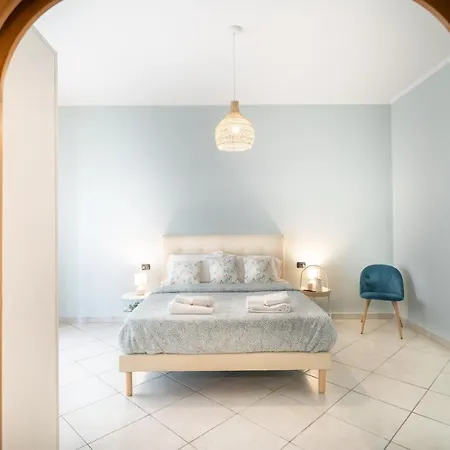 Hidden Garden & Bed & Breakfast