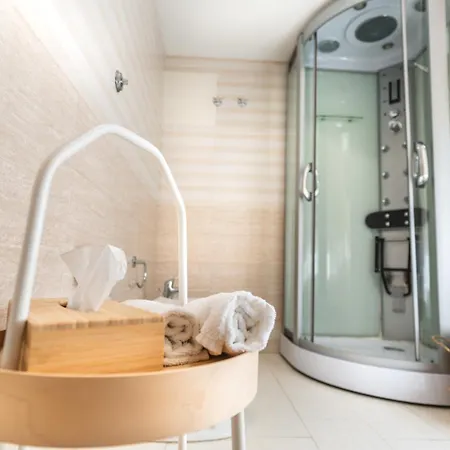 Bed & Breakfast Hidden Garden & Sorrento