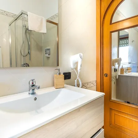 Bed & Breakfast Hidden Garden & Sorrento