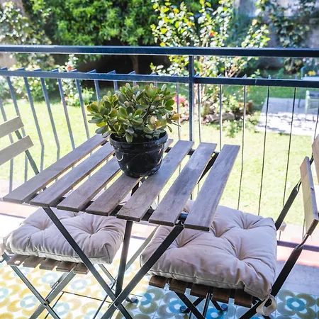 Bed & Breakfast Hidden Garden &